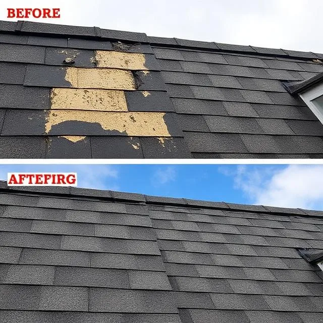Roof Repair Near Me in Piedmont, WV near me